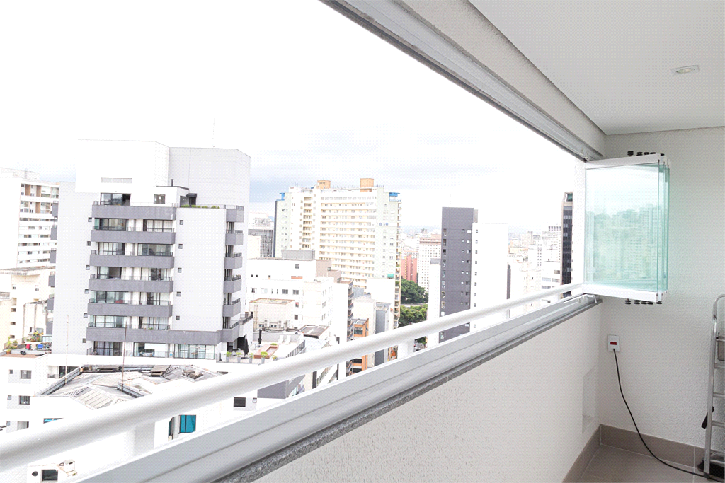 Venda Apartamento São Paulo Bela Vista REO840124 11