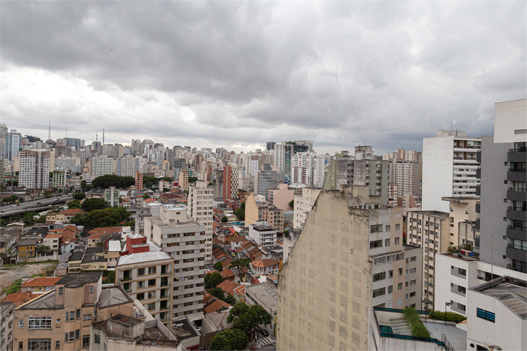 Venda Apartamento São Paulo Bela Vista REO840124 12