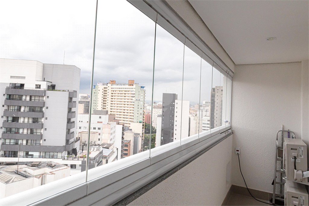 Venda Apartamento São Paulo Bela Vista REO840124 13