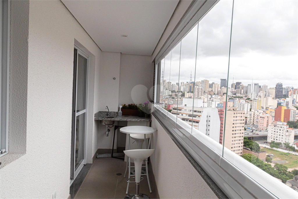 Venda Apartamento São Paulo Bela Vista REO840124 14