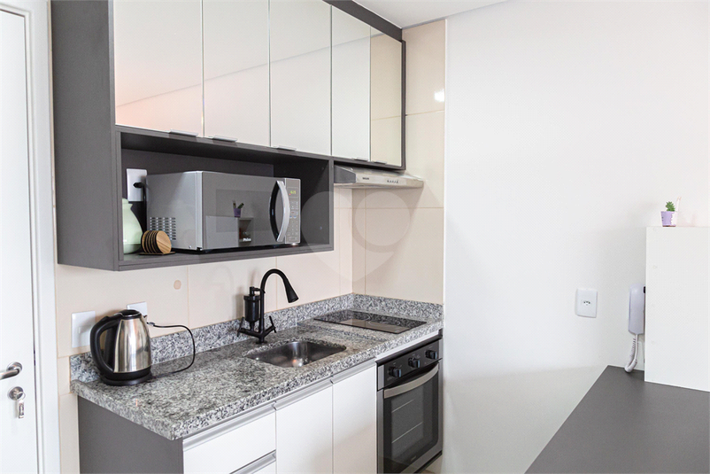 Venda Apartamento São Paulo Bela Vista REO840124 27