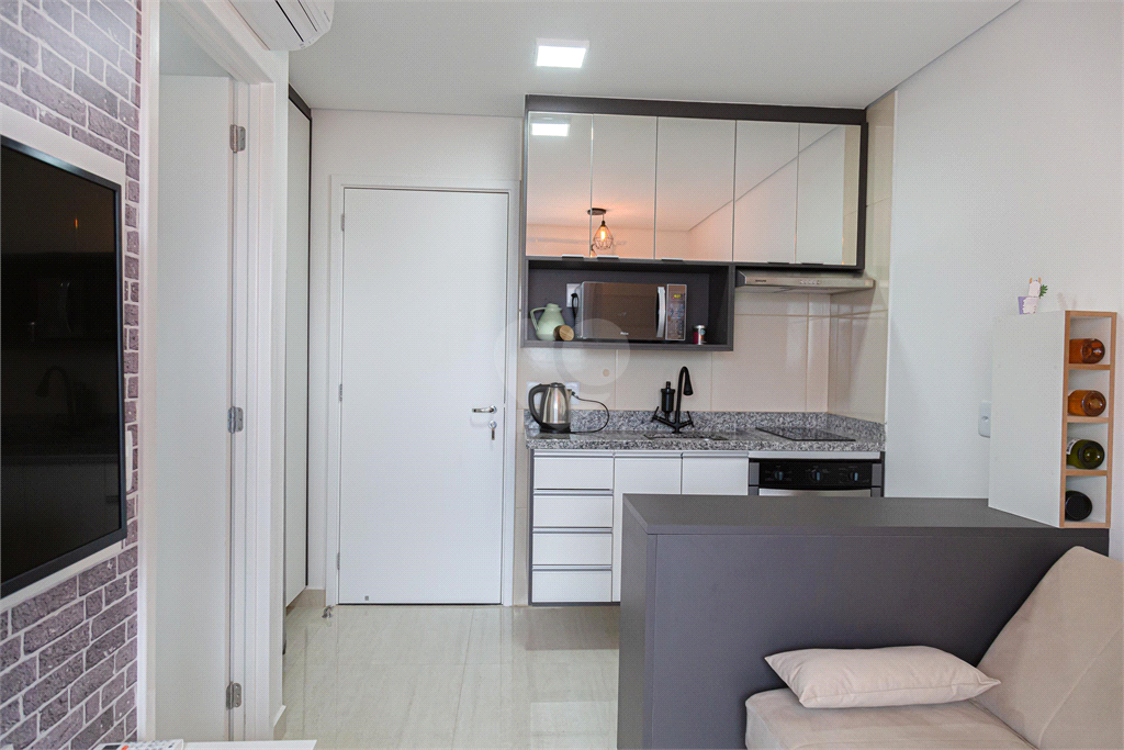 Venda Apartamento São Paulo Bela Vista REO840124 4