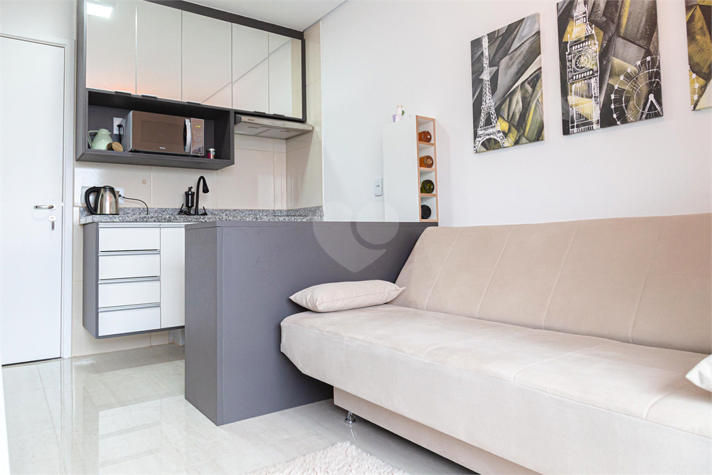 Venda Apartamento São Paulo Bela Vista REO840124 5