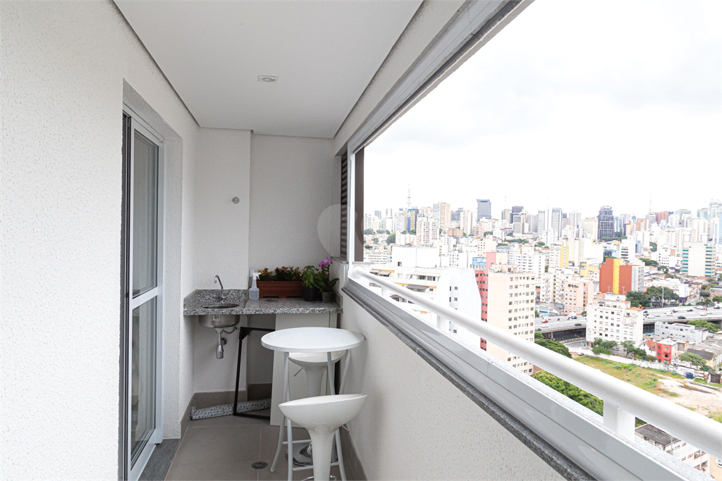 Venda Apartamento São Paulo Bela Vista REO840124 9