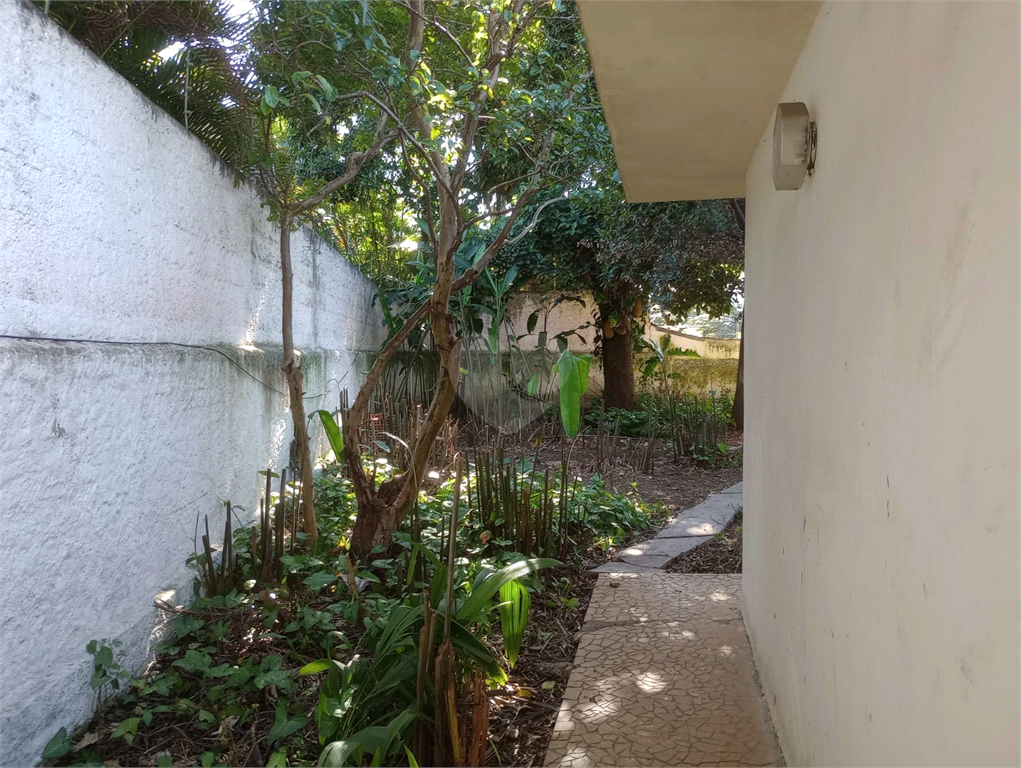 Venda Casa térrea São Paulo Planalto Paulista REO840144 14