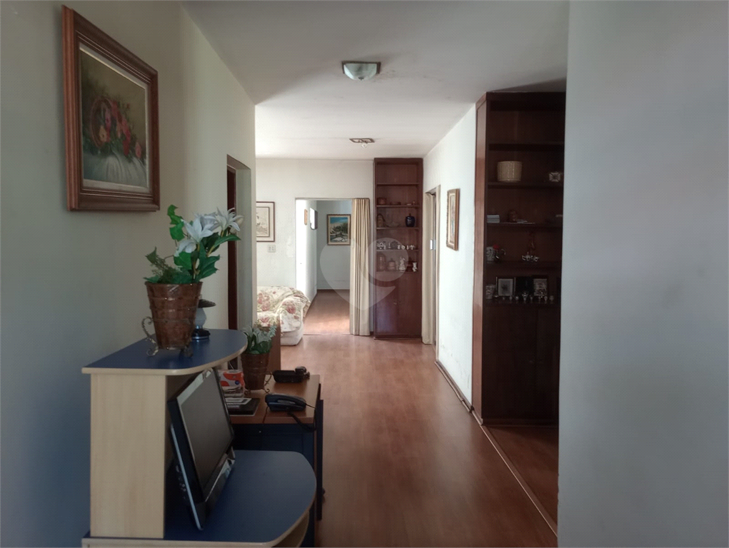 Venda Casa térrea São Paulo Planalto Paulista REO840144 23