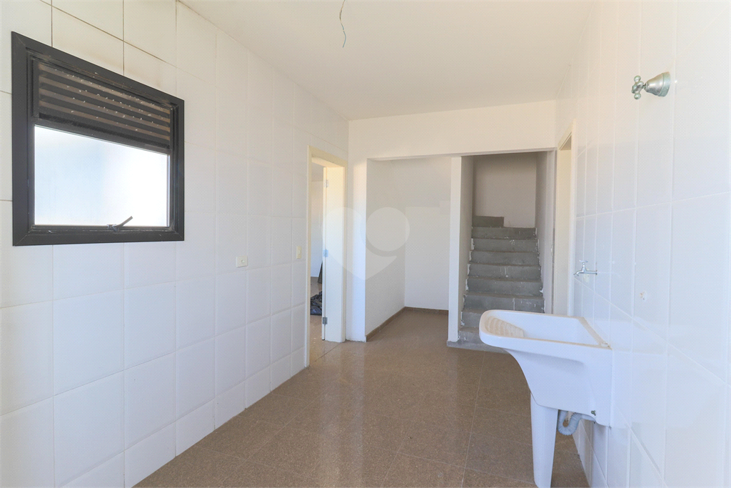 Venda Cobertura São Paulo Santo Amaro REO840159 82