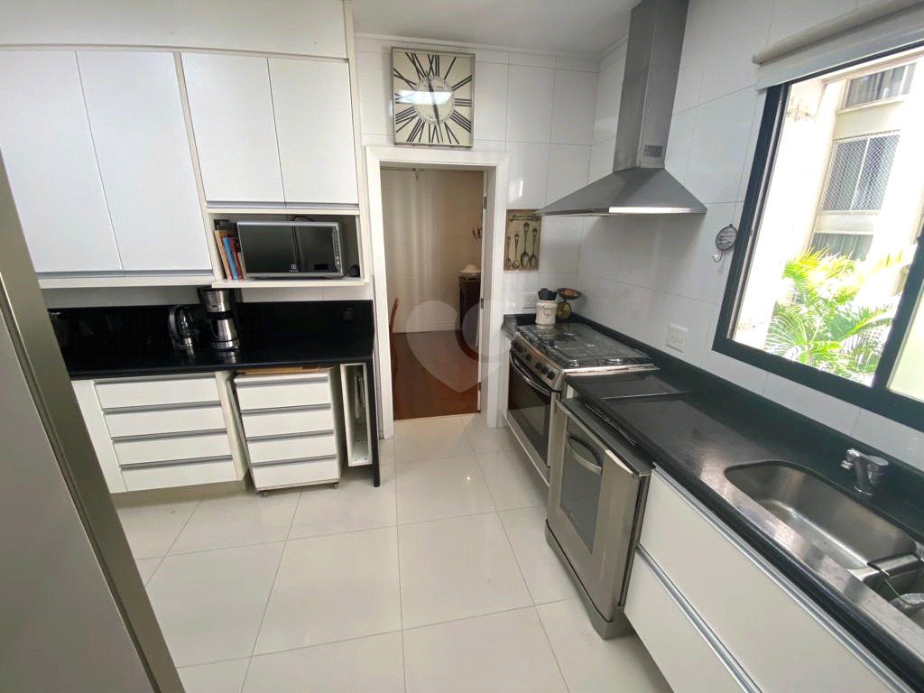 Venda Apartamento São Paulo Higienópolis REO840161 13