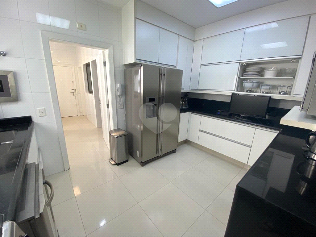 Venda Apartamento São Paulo Higienópolis REO840161 12