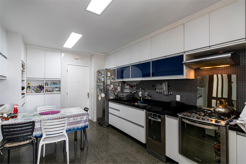 Venda Cobertura São Paulo Vila Mariana REO840169 33