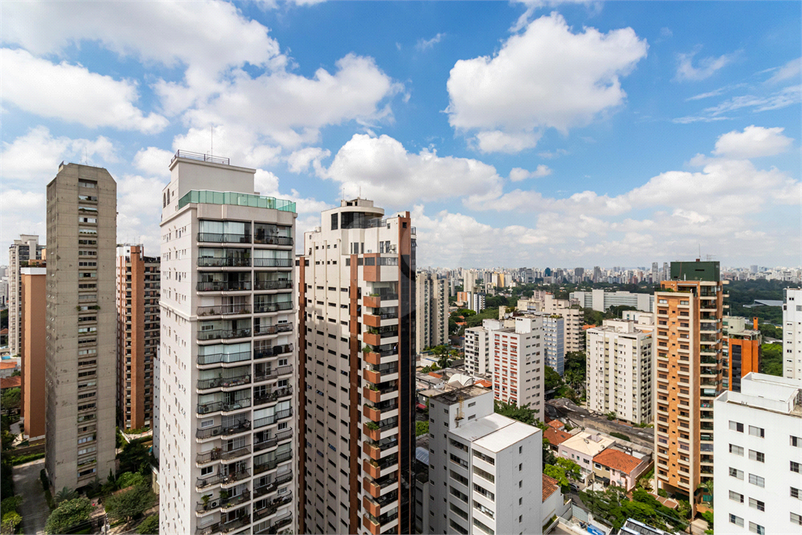 Venda Cobertura São Paulo Vila Mariana REO840169 53