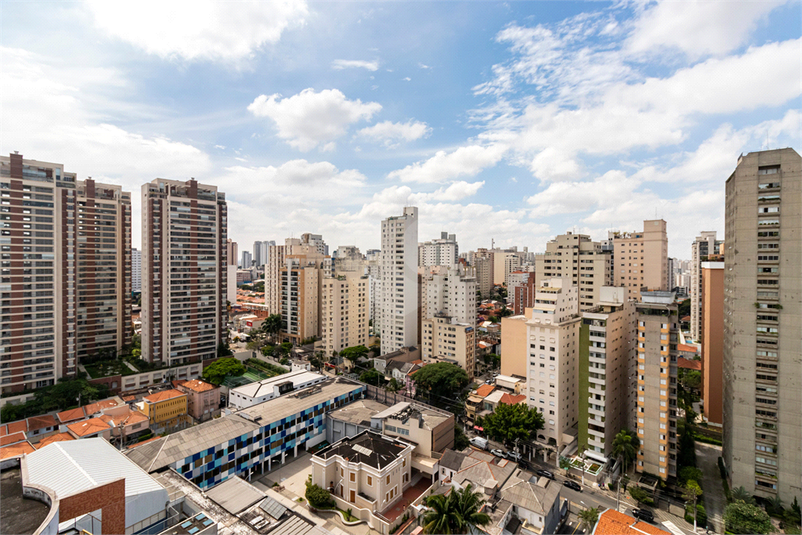 Venda Cobertura São Paulo Vila Mariana REO840169 54