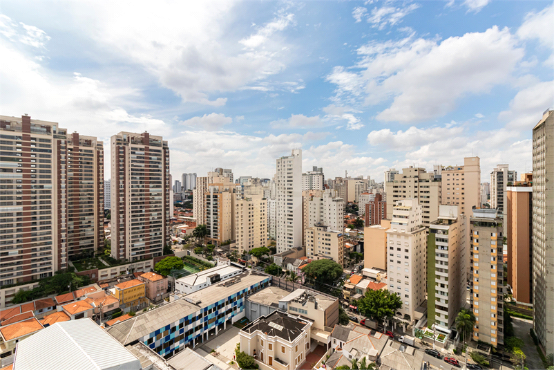 Venda Cobertura São Paulo Vila Mariana REO840169 63