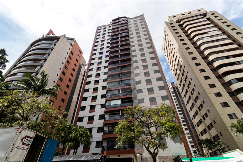 Venda Cobertura São Paulo Vila Mariana REO840169 70