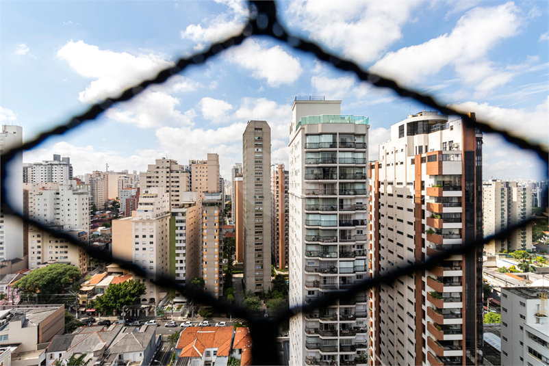 Venda Cobertura São Paulo Vila Mariana REO840169 8