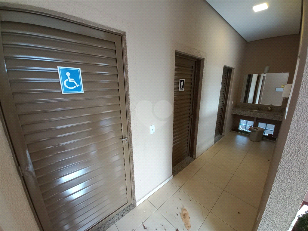 Venda Apartamento São Carlos Jardim Brasil REO840170 32