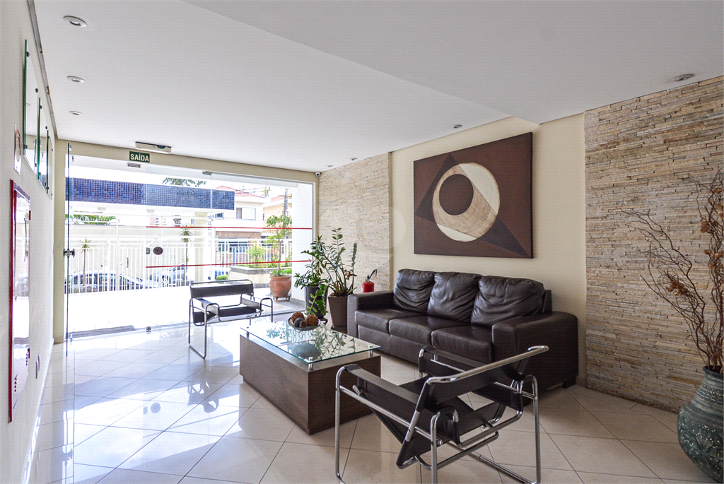 Venda Apartamento São Paulo Vila Gumercindo REO840185 37