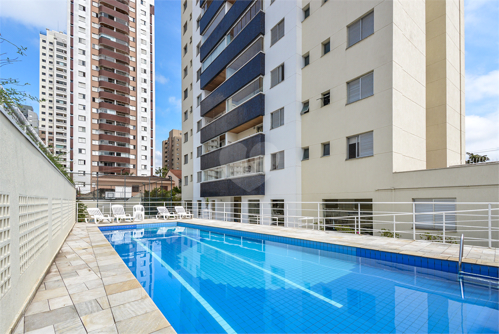 Venda Apartamento São Paulo Vila Gumercindo REO840185 39