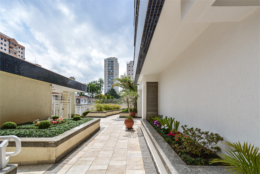 Venda Apartamento São Paulo Vila Gumercindo REO840185 48