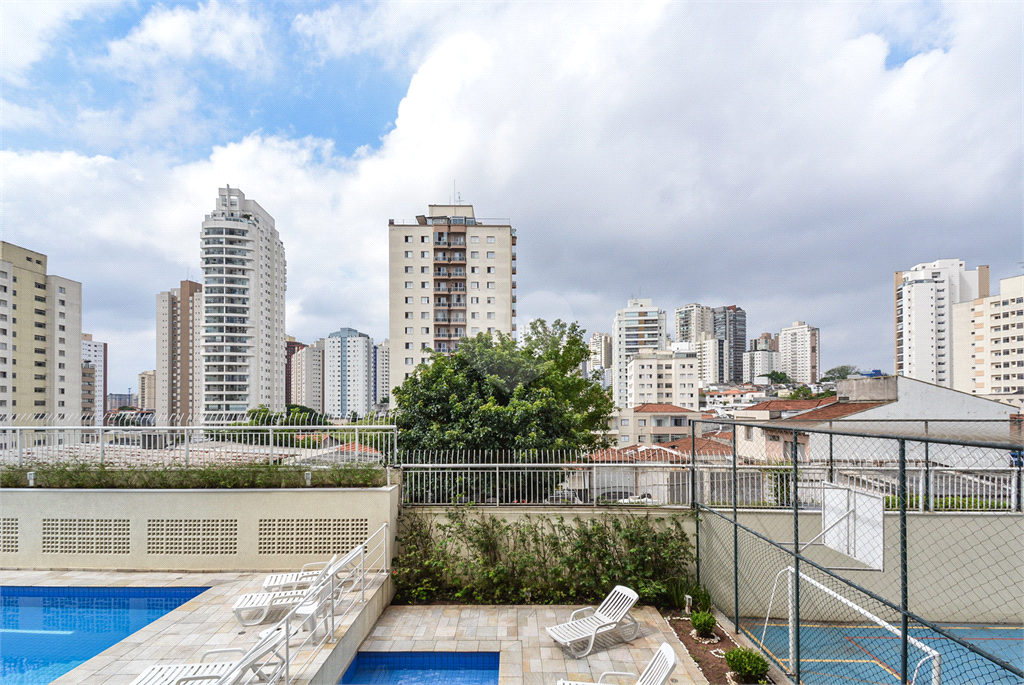 Venda Apartamento São Paulo Vila Gumercindo REO840185 44