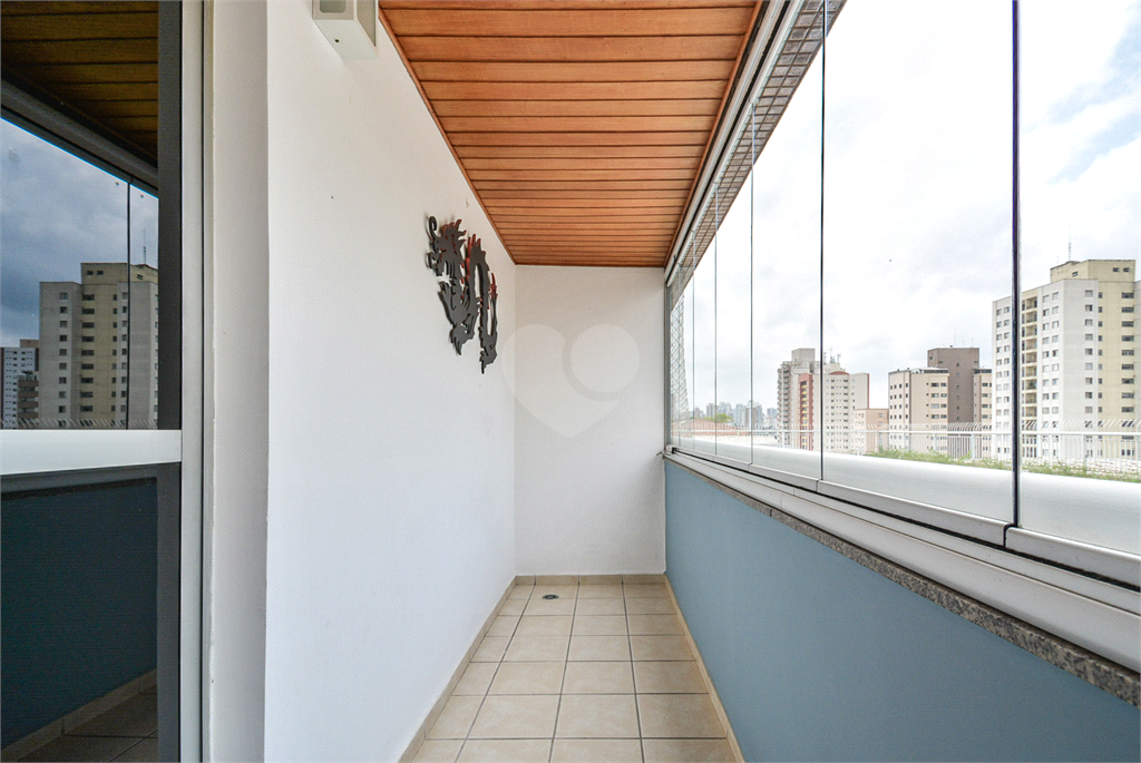 Venda Apartamento São Paulo Vila Gumercindo REO840185 5