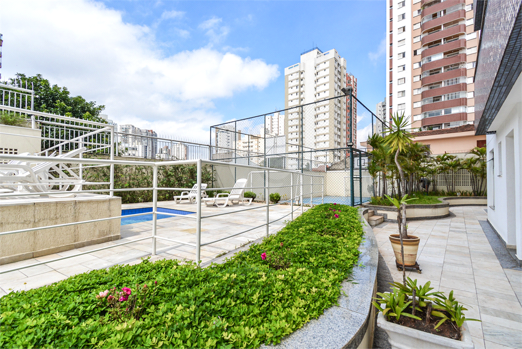 Venda Apartamento São Paulo Vila Gumercindo REO840185 38