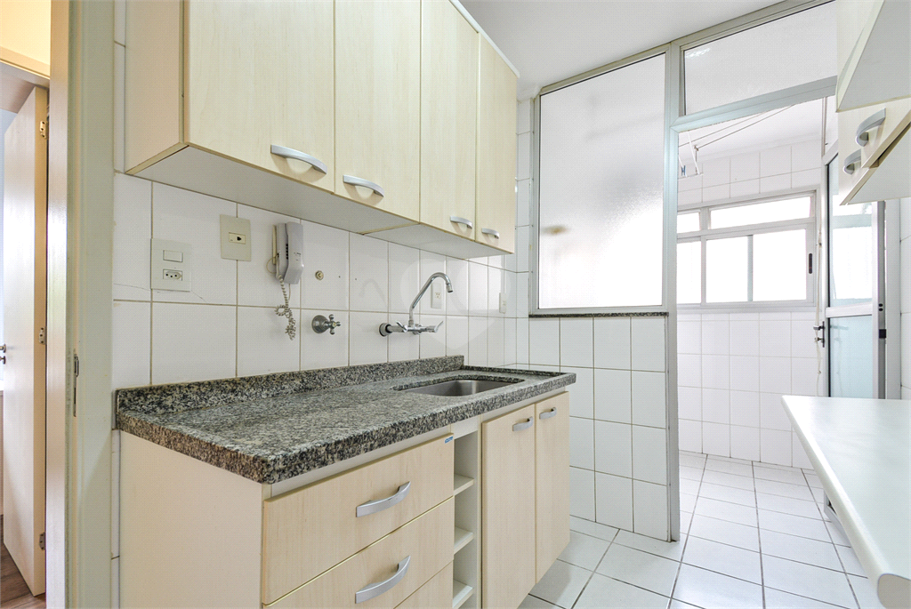 Venda Apartamento São Paulo Vila Gumercindo REO840185 13