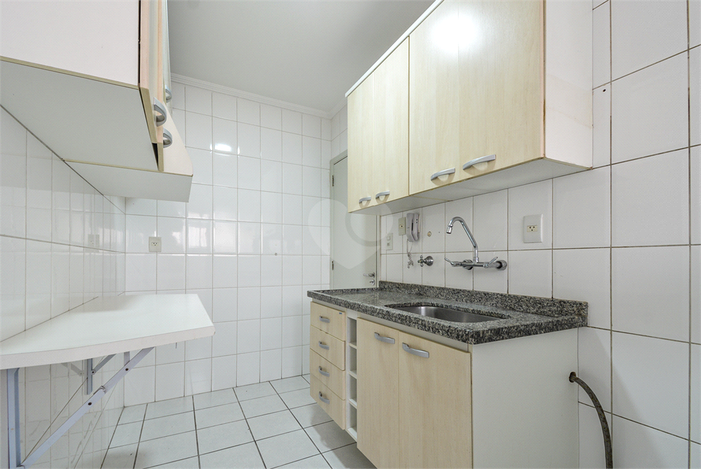 Venda Apartamento São Paulo Vila Gumercindo REO840185 15