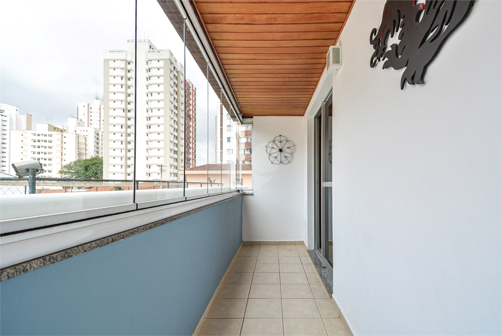 Venda Apartamento São Paulo Vila Gumercindo REO840185 6