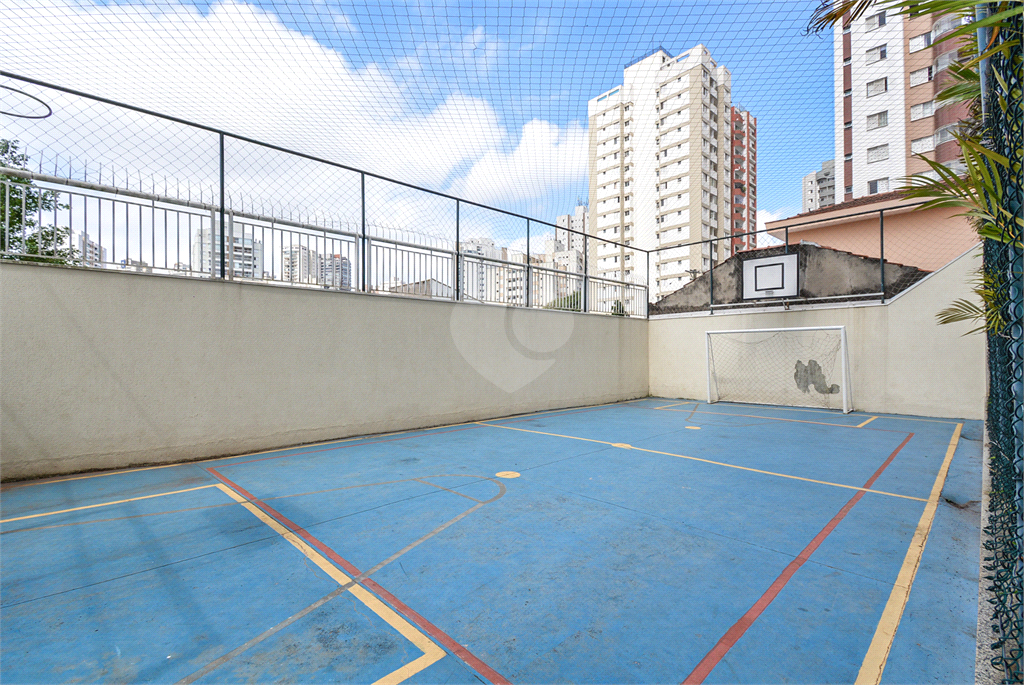 Venda Apartamento São Paulo Vila Gumercindo REO840185 35