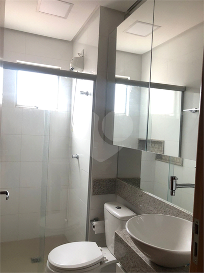 Venda Apartamento Goiânia Setor Pedro Ludovico REO840206 15