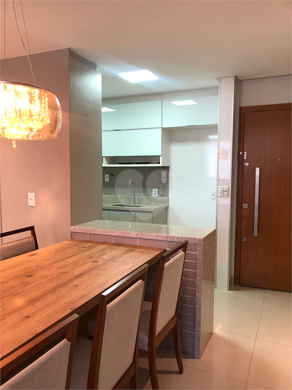 Venda Apartamento Goiânia Setor Pedro Ludovico REO840206 5