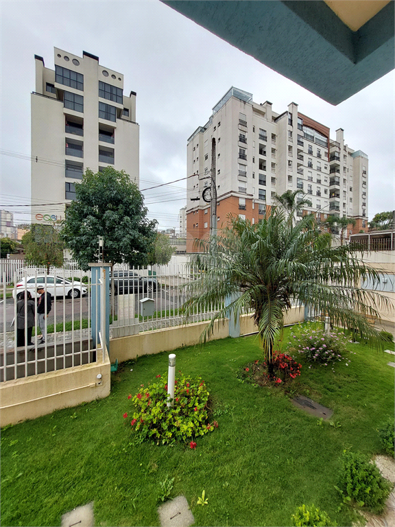 Venda Apartamento Curitiba Água Verde REO840261 15