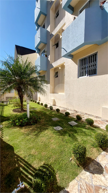 Venda Apartamento Curitiba Água Verde REO840261 17