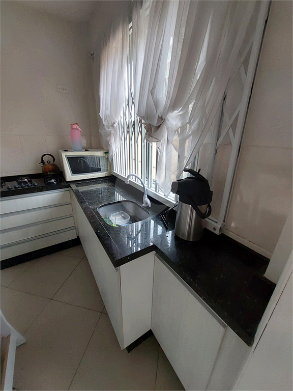 Venda Apartamento Curitiba Água Verde REO840261 11