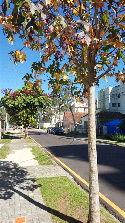 Venda Apartamento Curitiba Água Verde REO840261 14