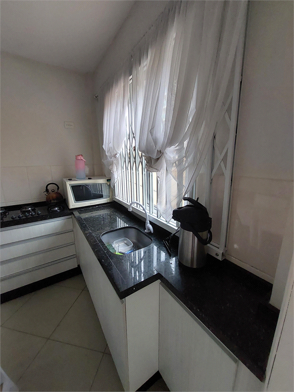 Venda Apartamento Curitiba Água Verde REO840261 12