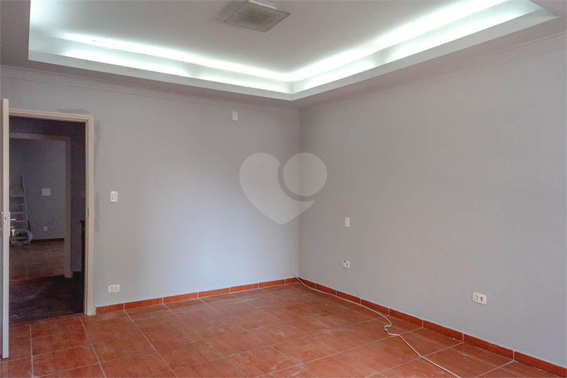 Venda Casa São Paulo Mooca REO840267 11