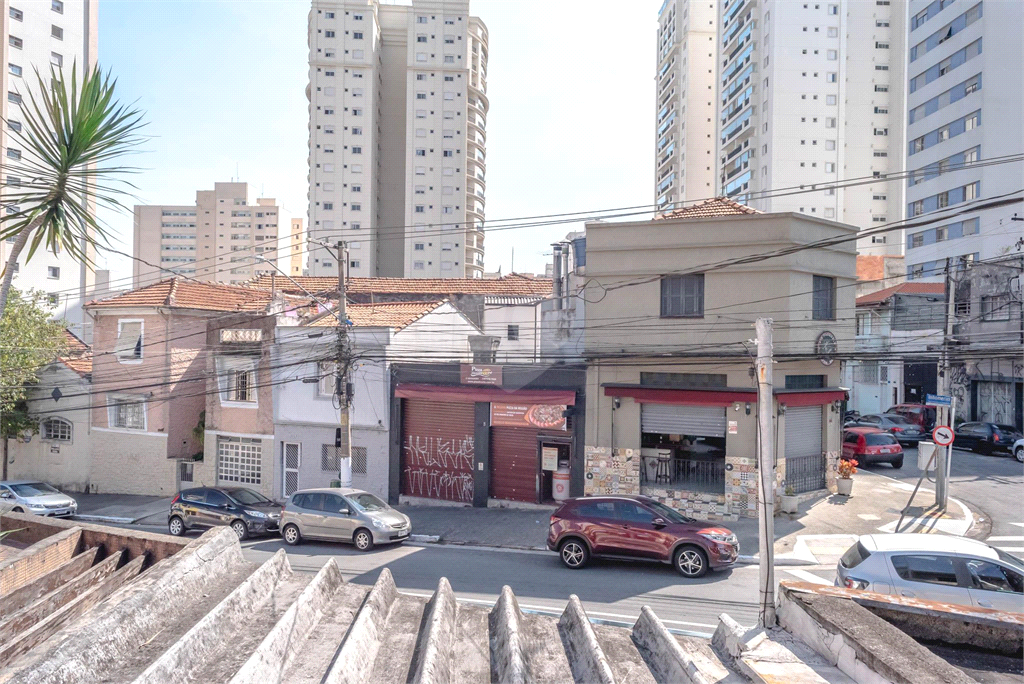 Venda Casa São Paulo Mooca REO840267 12