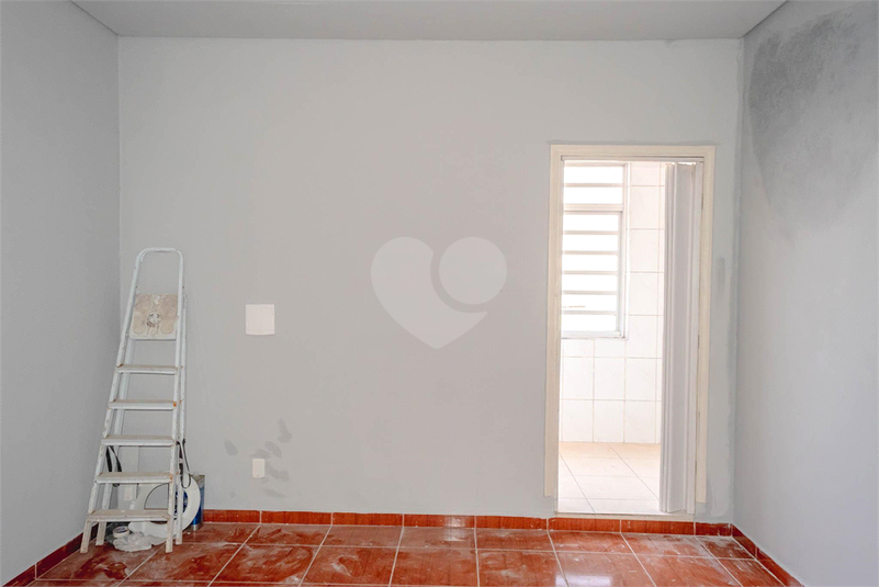 Venda Casa São Paulo Mooca REO840267 14