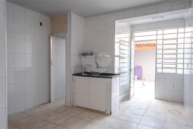 Venda Casa São Paulo Mooca REO840267 24