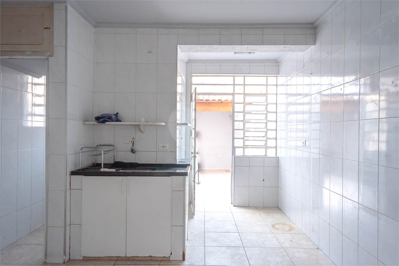 Venda Casa São Paulo Mooca REO840267 25