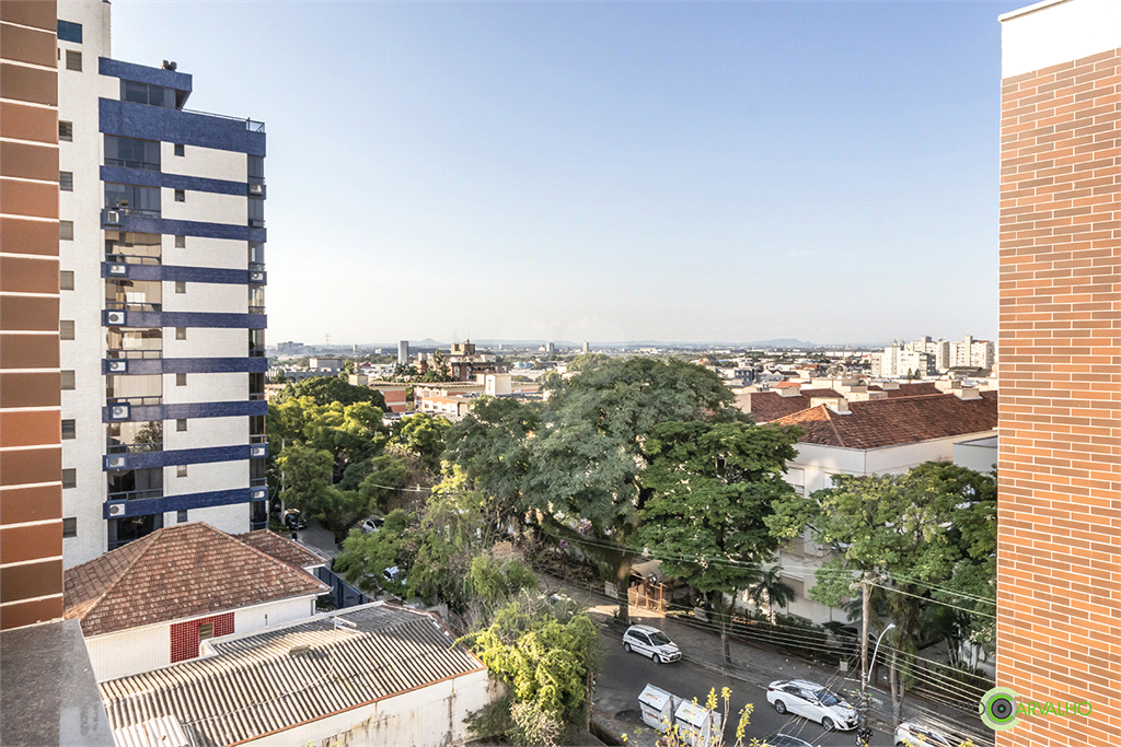 Venda Apartamento Porto Alegre São João REO840280 30