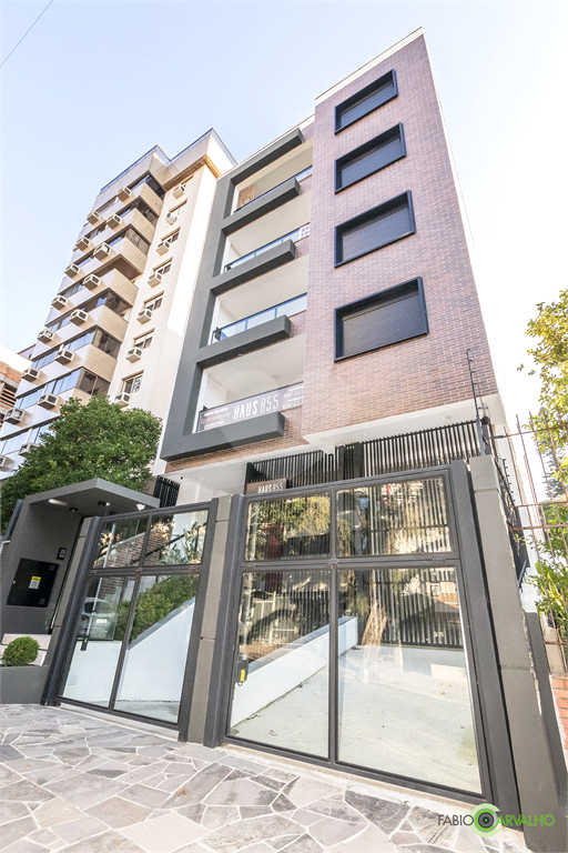 Venda Apartamento Porto Alegre São João REO840280 38