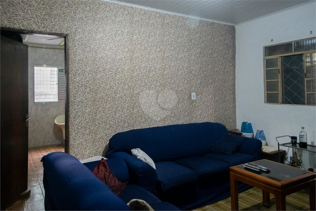 Venda Casa São Paulo Tucuruvi REO840282 1