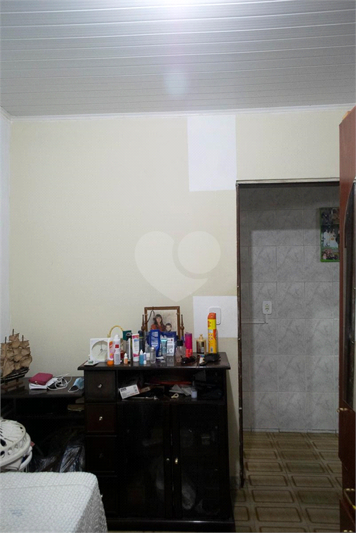 Venda Casa São Paulo Tucuruvi REO840282 11