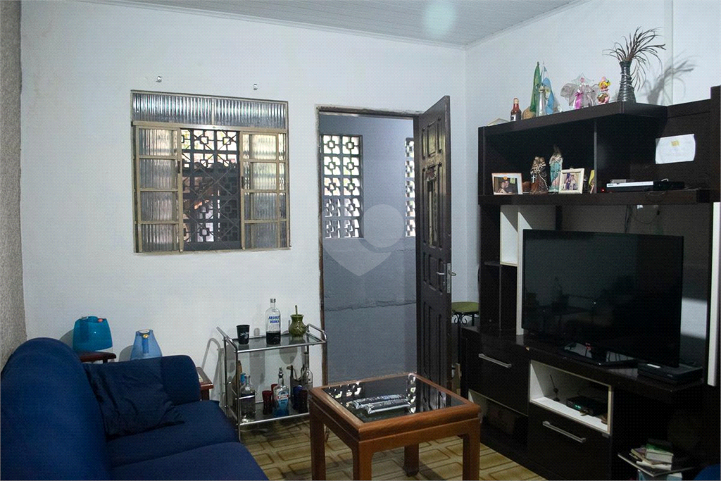 Venda Casa São Paulo Tucuruvi REO840282 2