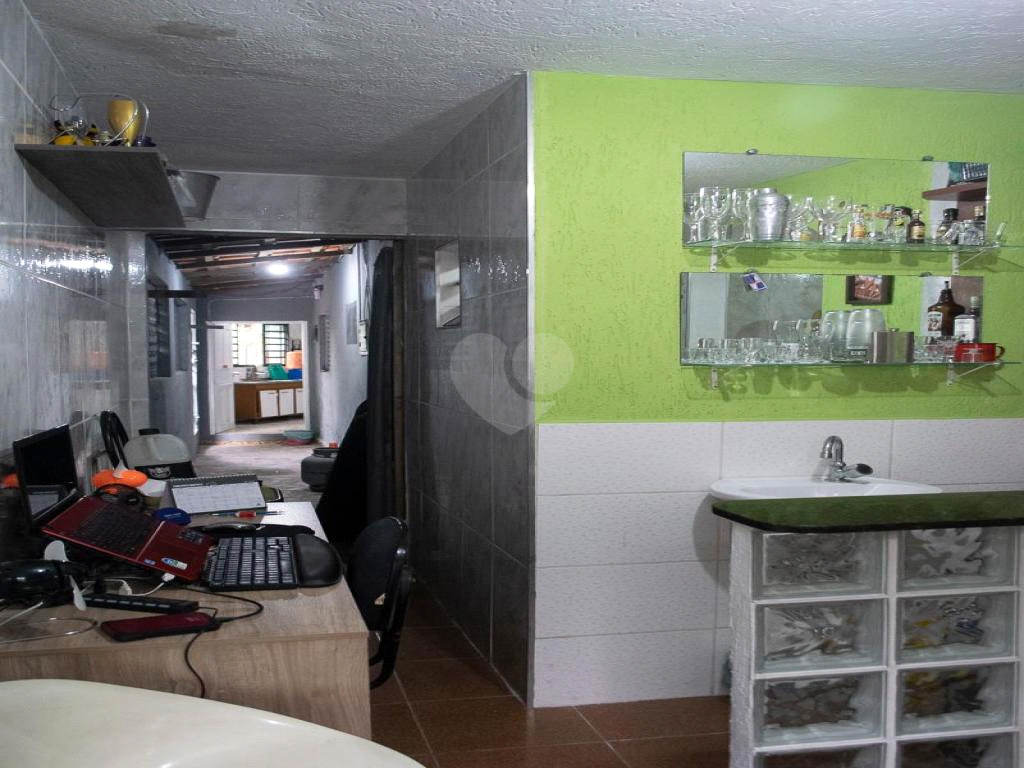 Venda Casa São Paulo Tucuruvi REO840282 20