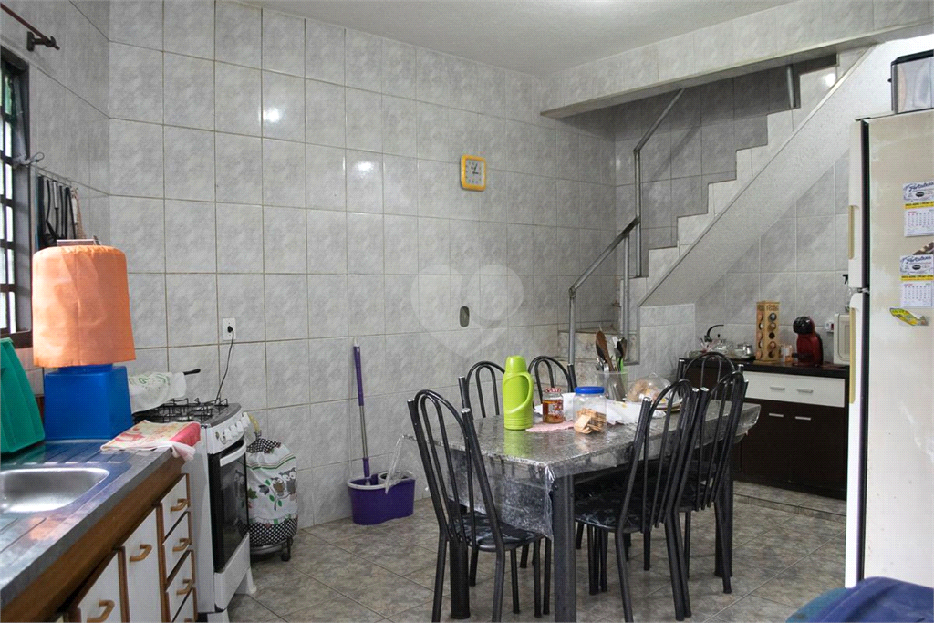 Venda Casa São Paulo Tucuruvi REO840282 25