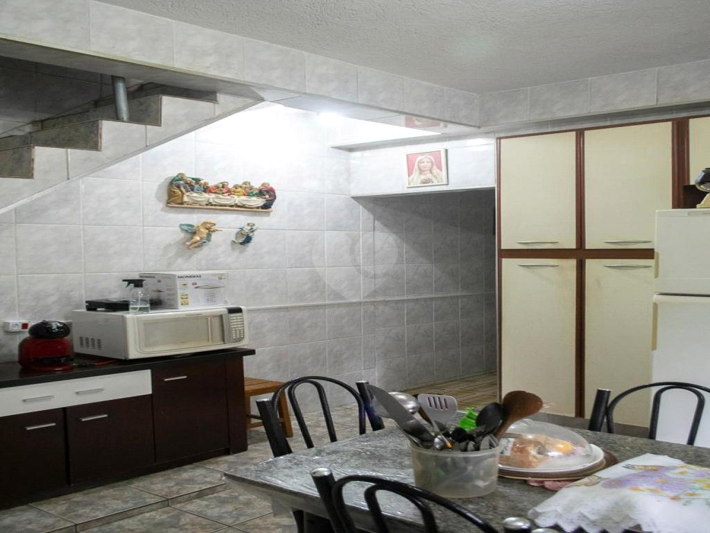 Venda Casa São Paulo Tucuruvi REO840282 26